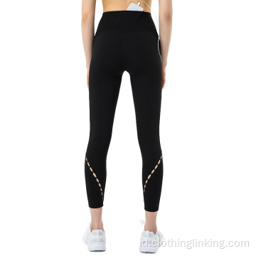 Legging Spanx untuk wanita wanita